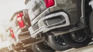 Motor vehicle thefts in Dallas outpacing 2021 numbers, and trucks are the hottest target