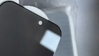 360 privacy glass screen protector for iPhone 17 series