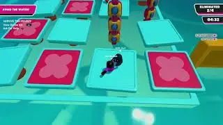 TEMPTATION - Fall Guys Montage