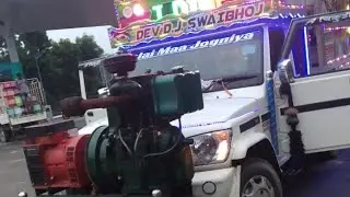 shree Dev New Dhamkaa Dj