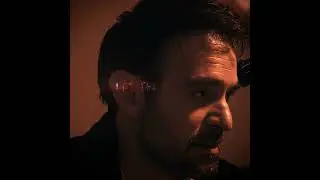 LET THE DEVIL OUT | Daredevil Born Again Edit | death of alzamalir |