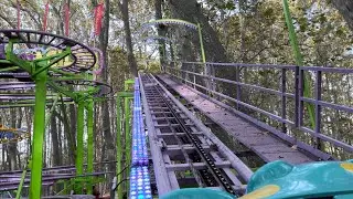 ON-RIDE | RATÓN VACILÓN - Feria de Girona 2022