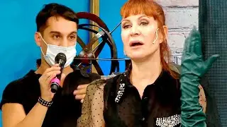 ¡Tensión en el taller! Fabricio y Matilda Blanco se cruzaron y se dijeron de todo