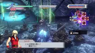『ガンダム無双3』帰ってきた真のガンダム無双！