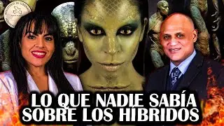 LO QUE NADIE SABÍA DE LOS HÍBRIDOS Y MIS ANCESTROS PASTORA QUIÑONES