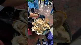 Let&rsquo;s go to Baltimore&rsquo;s oyster fest
