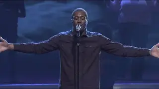 Todd Galberth - &ldquo;Good Good Father&rdquo;