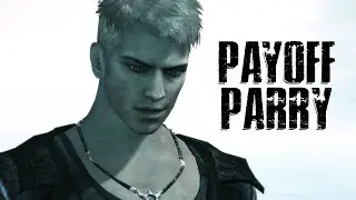 PAYOFF PARRY | DmC: Devil May Cry&trade;