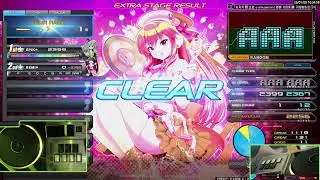[Amusetown] IIDX LIGHTNING MODEL Live stream