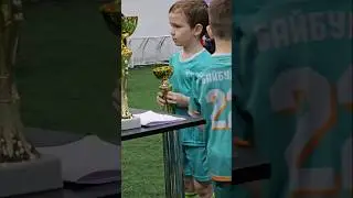 кубок, победа 🥳 #football #футболист #soccer #игрок #игра #futbol #футбольнаяшкола #уно #uno