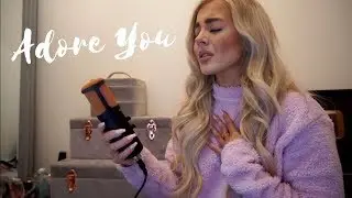 Harry Styles - Adore You (Cover)
