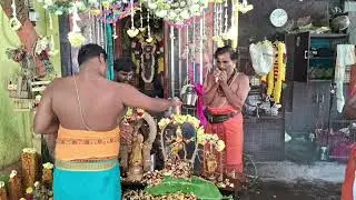 Highlight 21:30 – 26:30 from 🙏🙏❤️❤️பௌர்ணமி ஆருத்ரா நடராஜர் அபிஷேகம் அலங்காரம் தீபாரதனை நடைபெறுகிறது❤