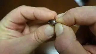 VoiceBud VB20 Tube Alignment