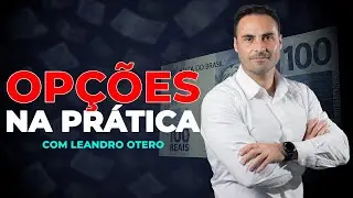 LIVE DE BOAS VINDAS RCO COM LEANDRO OTERO OP&Ccedil;&Otilde;ES NA PR&Aacute;TICA | EMBAIXADA RCO