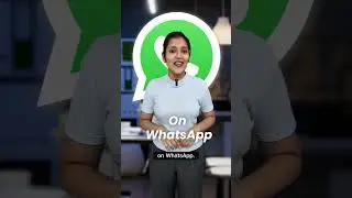 No Website? No Problem! Sell on WhatsApp Instantly