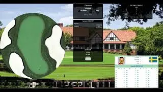 ASG Golf 60s00s January 2026 MP QF