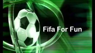 FifaForFun | Intro