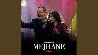 Mejhane (Jalla moj Mejhane) kenga me viral e ketyre diteve