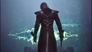 Pray To Me || Solas x Inquisitor [Dragon Age] [Full Version]