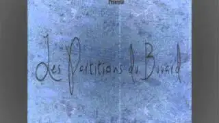 Dj Subotai - Les Partitions du Buvard Vol 3 Et&eacute; - L'envol du nid