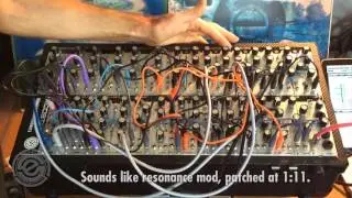 Аналог MODSTAR Sensei: 4075