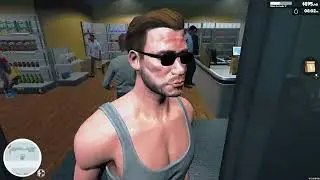 Nuevos productos, aparatos y crasheo el juego Dia 13 Supermarket Simulator