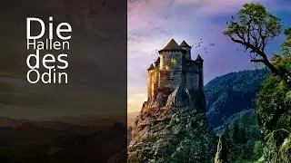 Castle Rush - die Hallen des Odin | BananaTopics