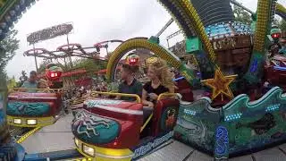 Power Polyp - Vader (Onride) Video Kermis Best 2021