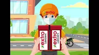 Extro oil - Better Experience  to your bike with safest engine