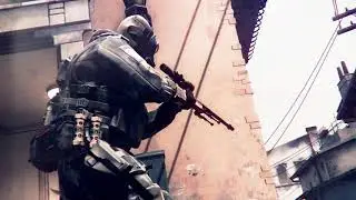 🔥 Fatal-M - Pulse Pul Pt. 2 🔥 [CS:GO EDIT] #ClipsInDesc