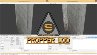Project-S Propper_Lod