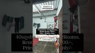 #lowpricehouseforsale #uppalhouse #chilkanagarhouse #nearmetrostationhouses #20Lakhshouse #lowbudget
