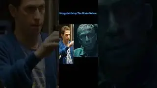 Happy birthday to Samuel Sterns himself Tim Blake Nelson
