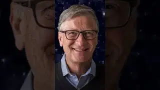 What is the Real Name of Bill Gates #billgates #shorts