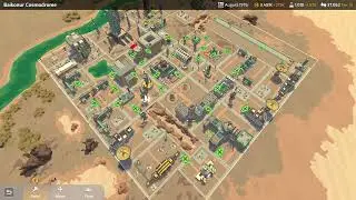 Mars Horizon - S1E9 (Sound warning!)