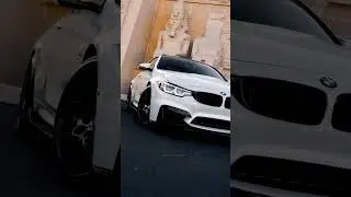 🔥 BMW M4: UNLEASHED Power & Precision! 🚗💨 #bmwm4 #carshorts #performancebeast