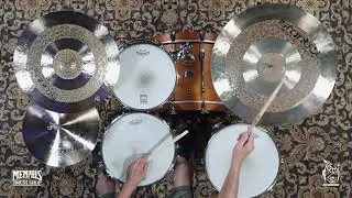 Istanbul Agop 21