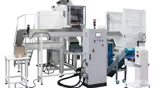 Dosing and packaging system for furniture accessories