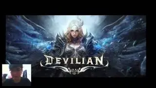 Free Fantasy MMORPG Devilian : Game Review