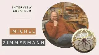 Michel Zimmermann, ou l'amour du travail bien fait...