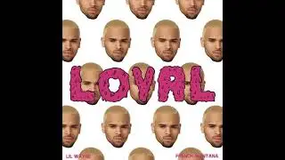 Chris Brown - Loyal (East Coast Version) ft. Lil Wayne, French Montana sped up + Reverb + 8D Audio