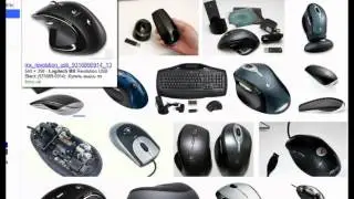 Обзор лучших Мышек Magic Mouse Logitech g9x Mighty Mouse MX