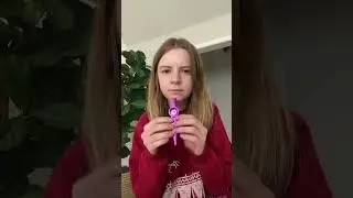 kazoo + voice changer = this