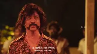 Pombala sooku keekutha da | tranding video | SJ suryah comedy | mark Antony movie