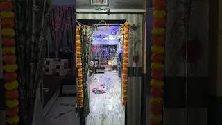 Festified for diwali 🪔#song #diwali #vlogging #diwali2025 #handmadediwali #fun
