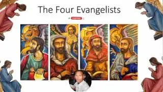 What did the Evangelists intend to write about Jesus Christ? ||Mukhwana Isaac ||New Year Episode 147