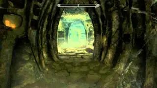 Skyrim :: Larceny Quest - Model Ship Location