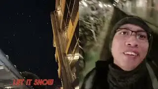 GST4 Let it Snow ❄️🌨️❄️