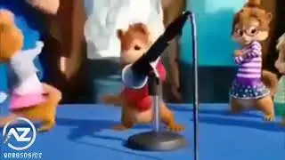 Oru Adaar Love| Freak Penne Rap Song| squirrel dance ||😍