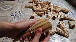 How To Make Eel Trap From PVC Water Pipe  2(3)